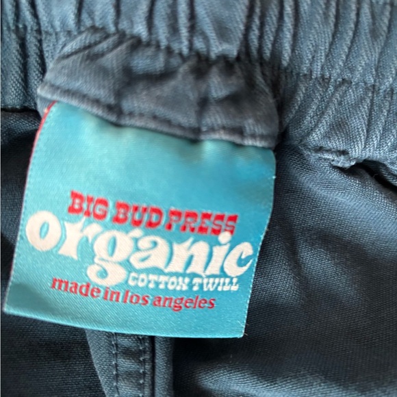 Big Bud Press work pants - Picture 2 of 2